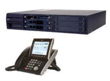 NEC SV8300 通信程控电话交换机 酒店商务集团电话
