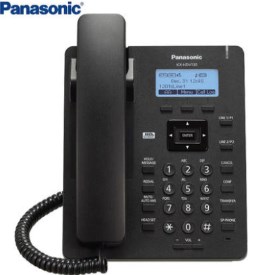 松下KX-HDV130 SIP话机VOIP话机兼容主流IP PBX电话交换
