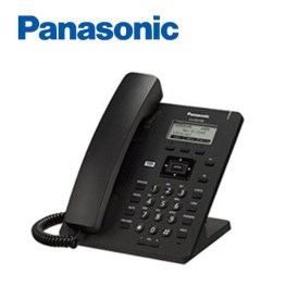 松下（panasonic） 3行LCD经济型SIP话机，KX-HDV100