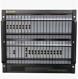 全新国威赛纳WS824-NSN9000M型 9000系列大型程控交换