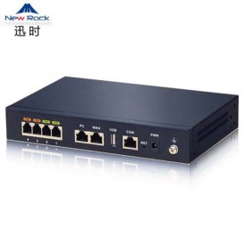 讯时语音网关 MX120G (48-96口) 办公得力小助手