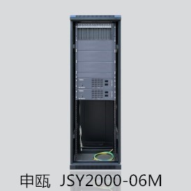 申瓯  JSY2000-06M 数字程控电话交换机