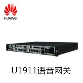 华为 eSpace U1911 语音网关