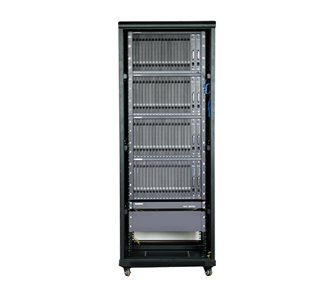 恒捷HJ-E800B型 数字程控电话交换机 32外线进992分