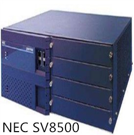 NEC SV8500数字集团电话交换机