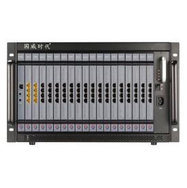 国威时代WS848 5D型电话交换机