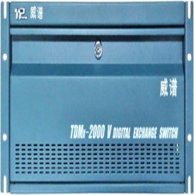 威谱TDMx-2000V系列