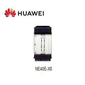 华为NE40E全业务路由器