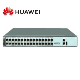 华为S6720-32C-SI-AC 24万兆电口+4光口交换机