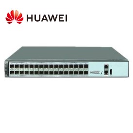 华为S6720S-26Q-SI-24S-AC 24个万光口交换机