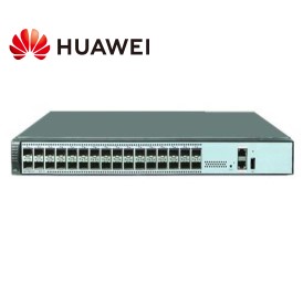 华为S6720S-26Q-LI-24S-AC 24个万光口交换机