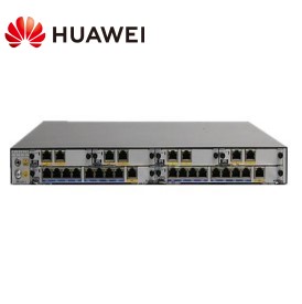 华为AR2220-S商业标准级系列企业路由器
