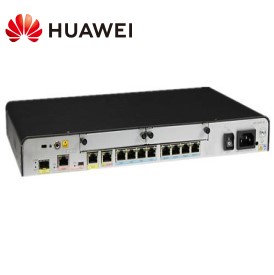 华为AR1220F-S商业体验级系列企业路由器