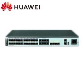 华为S5720-28X-PWR-LI-AC 24千兆电+4万兆交换机
