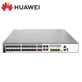 华为S5720-56C-EI-48S-AC 48千兆光+4万兆光交换机