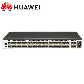 华为S5720-50X-EI-46S-AC 46千兆光口+4万兆光交换机