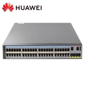  华为S5720S-52P-SI-AC 48千兆电4千兆光口接入交换机