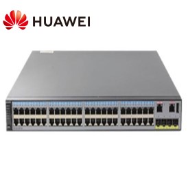 华为交换机S5720-52X-SI-AC 48口全千兆