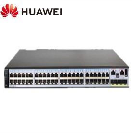 华为S5710-52C-EI 48口千兆核心层以太网交换机