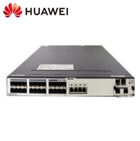 华为S5700-28C-EI-24S 24口全千兆光口以太网交换机
