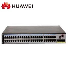 华为S5700S-52P-LI-AC 48口二层千兆交换机