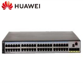 华为S5700-52P-LI-AC 48口二层千兆交换机
