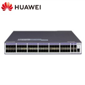 华为S3700-52P-EI-48S 48口百兆全光口交换机