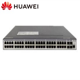  华为S3700-52P-SI-AC 48口三层百兆交换机
