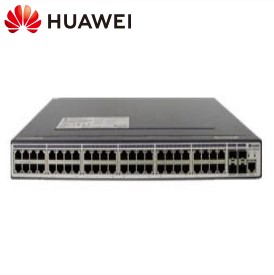 华为S2700-52P-EI-AC 48口百兆以太网交换机