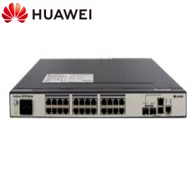 华为S2700-26TP-EI-AC 24口百兆以太网交换机