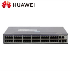 华为S2710-52P-SI-AC 48口百兆以太网交换机