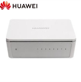 华为S1700-8-AC 8端口百兆交换机