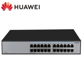 华为S1724G-AC 24口全千兆以太网交换机