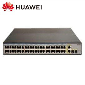华为S1700-28GFR-4P-AC 24口全千兆以太网交换机