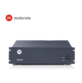 MOTO PBX800 机架式集团程控电话交换机