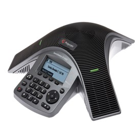 Polycom SoundStation IP 5000 适用于小会议室和行政办公