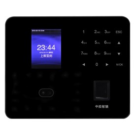 人脸识别考勤机PF1000