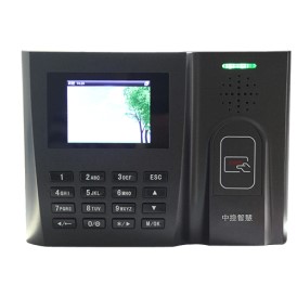 射频卡考勤机 JM300