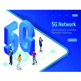 办理5G无线宽带